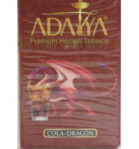 Adalya Cola dragon (Кола Дракон)
