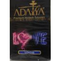 Табак Adalya Love66 (Адалия Любовь 66) 50г