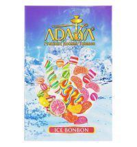 Табак Adalya Ice BonBon (Адалия Ледяные конфетки) 50г