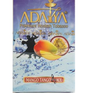 Adalya Mango Tango Ice (Манго Танго с мятой)