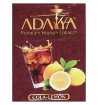 Adalya Cola Lemon (Кола с лимоном)