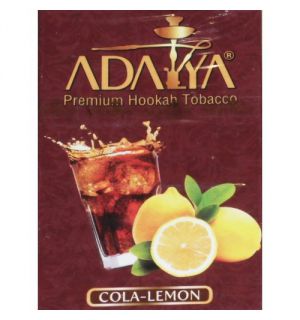 Adalya Cola Lemon (Кола с лимоном)