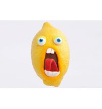 Табак Adalya Crazy Lemon (Адалия Крейзи Лимон) 50г