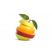 Adalya Mix Fruit (Фруктовый микс)