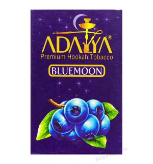 Adalya Bluemoon (Черничный вкус)
