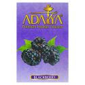 Табак Adalya Blackberry (Адалия Ежевика) 50г