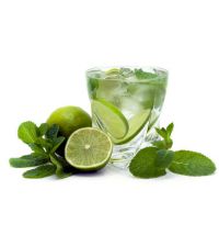 Adalya Ice Lime On the rocks (Лайм с Мятой, Мохито)