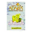 Табак Adalya Ice Lime On the rocks (Адалия Лайм с Мятой, Мохито) 50г