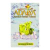 Adalya Ice Lime On the rocks (Лайм с Мятой, Мохито)