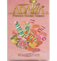 Adalya Swiss Bonbon (Швейцарские конфеты)