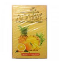 Adalya Orange-Pineapple (Апельсин-Ананас)
