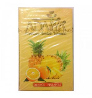 Adalya Orange-Pineapple (Апельсин-Ананас)