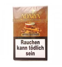 Adalya Cappuccino-Cinnamon (Капучино с корицей)