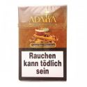 Табак Adalya Cappuccino-Cinnamon (Адалия Капучино с корицей) 50г