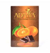 Adalya Tangerine Chocolate (Мандарин с шоколадом)