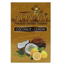 Adalya Coconut Lemon (Кокос с лимоном)
