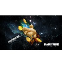 Dark Side Medium - GINGERBLAST (Имбирный Пряник, 250 грамм)