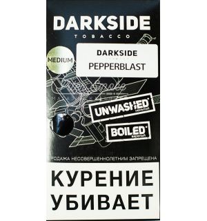 Dark Side Medium - PEPPERBLAST (Перец, 250 грамм)