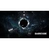 Dark Side Medium - RAW medium (Не ароматизированный, средняя крепость, 250 грамм)