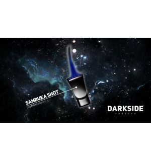 Dark Side Medium - SPICY ABSINTHE (Анис со Специями, 250 грамм)