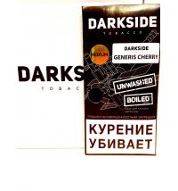 Dark Side Medium - GENERIS CHERRY (Вишня, 250 грамм)