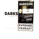 Табак Dark Side - RAW (Дарксайд Не ароматизированный) 250 г