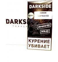 Dark Side Medium - DEEP BLUE SEA (Напиток Байкал, 250 грамм)