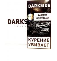 Dark Side Medium - GINGERBLAST (Имбирный Пряник, 250 грамм)