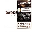 Табак Dark Side - GINGERBLAST (Дарксайд Имбирный Пряник) 250 г