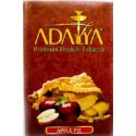 Табак Adalya Apple Pie (Адалия Яблочный пирог) 50г