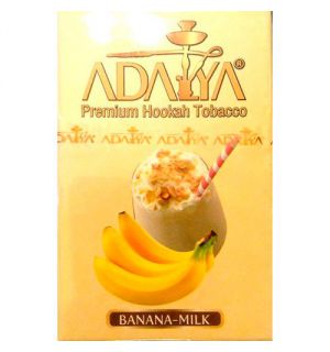 Adalya Banana Milk (Банан с молоком)