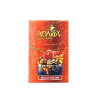 Adalya Black Cherry (Кола-вишня)