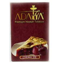 Adalya Cherry pie (Вишневый пирог)