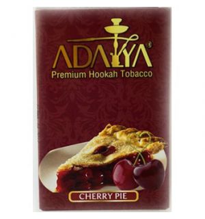 Adalya Cherry pie (Вишневый пирог)