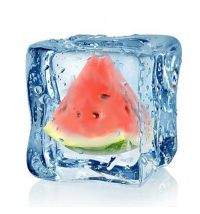 Adalya Double Melon Ice (Ледяные арбуз с дыней)