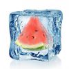 Adalya Double Melon Ice (Ледяные арбуз с дыней)