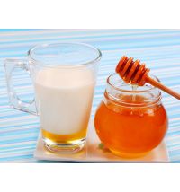Adalya Honey milk (Молоко с медом)