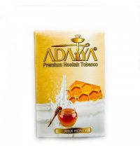 Adalya Honey milk (Молоко с медом)