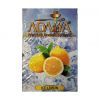 Adalya Ice lemon (ледяной лимон)