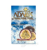 Adalya Maracuja Ice (Ледяная маракуйя)