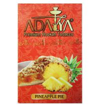 Adalya Pineapple Pie (Ананасовый пирог)