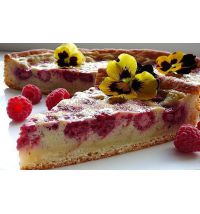 Adalya Raspberry pie (Малиновый пирог)