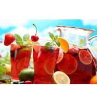 Al Fakhamah Red Mix (Красный микс)