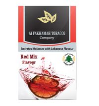 Al Fakhamah Red Mix (Красный микс)