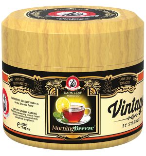 Starbuzz Vintage Morning Breeze (Утренний Бриз)