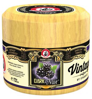 Starbuzz Vintage DARK MIST (Ежевичный туман) 