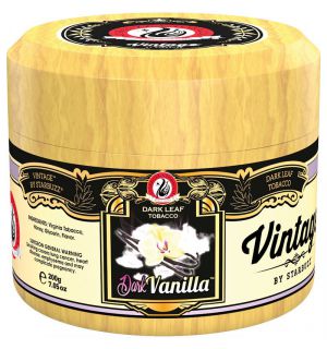 Vintage Dark Vanilla (Темная Ваниль)