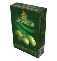 Табак для кальяна Al Fakher "Золотое александрийское яблоко", 50 г