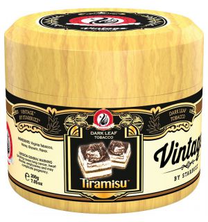 Starbuzz vintage Tiramisu (Тирамису) 200 гр