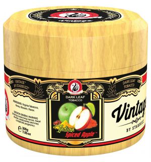 Starbuzz Indian spiced apple (Яблоко со специями) 200 гр